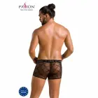 Passion James – men's shorts – black – S/M — Photo 2