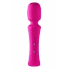 FemmeFunn Ultra wand вибратор – 20.3 см (8″) – розовый — Фото 2