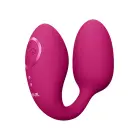 Aika Pulse Wave Dual Motor Wireless Egg – Pink — Photo 3