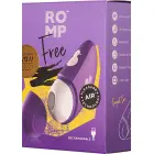 ROMP Free kliitori stimulaator – lilla — Foto 3