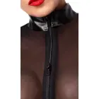 Noir Body Ringe – Black – XL — Photo 7