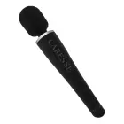 CARESSE Pro wand вибратор – 30.6 cm (12.0″) – черный — Фото 4