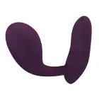 PRETTY LOVE Baird Long-Distance Control APP vibrators – violets — Foto 3