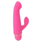 Intense Boral vibratorius – 17.8 cm (7″) – rožinis — Nuotrauka 2