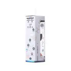 Silexd Divpusējais vibrators – miesas krāsa — Foto 9