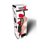 FUSION X Advanced вакуумная помпа – черный — Фото 3