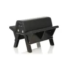 Bareback Submission Bondage Bench – Black — Photo 13
