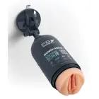 PDX Plug Shower Therapy Soothing Scrub Intimate Machine – 20.7 cm — Photo 4