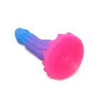 Monstar Bublix дилдо – 20 cm — Фото 8