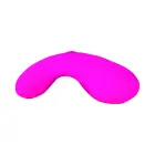 Swan Mini Swan Wand – compact vibrating massager – pink — Photo 6