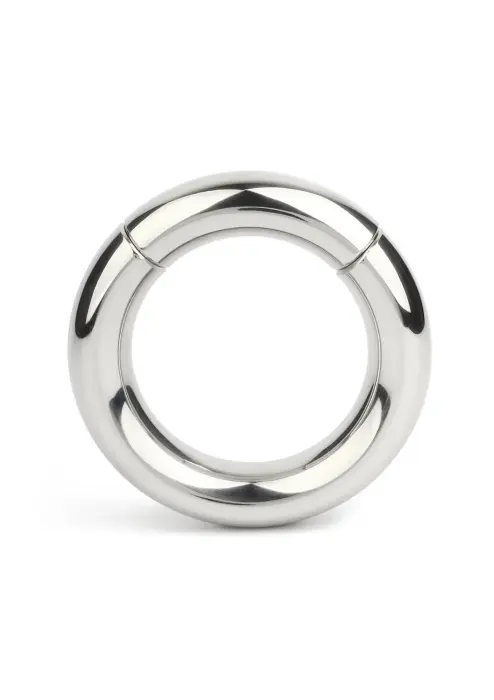 Mr. Steel Click Klak DoNut Cock Ring – 5.5 cm