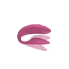 We-Vibe Sync 2-os kartos porų vibratorius – rožinis Photo