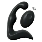 AFE RC P-Spot Pro вибрирующий стимулятор простаты – 14.2 cm (5.6″) – Черный — Фото 2