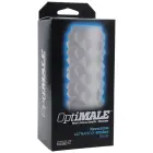 OptiMALE Studs Reversible ULTRASKYN Masturbator – 12.7 cm (5″) — Photo 1