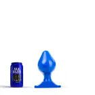 All Blue ABB73 – palaipsnio plėtimo analinis kaištis – PVC – 17 cm — Nuotrauka 2