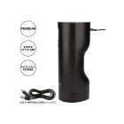 Bionic Vibro Stroker masturbaator – must — Foto 6