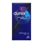 Durex Extra Seguro Extra Safe Condoms – 12 pcs — Photo 3