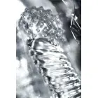 A-toys Dale pirkstu uzmava – caurspīdīga – 8.5 cm Foto 8