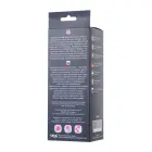 Peter Glow Realistic Dildo – 16.5 cm (6.5″) – Pink — Photo 8