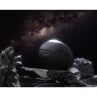 SVAKOM Pulse Galaxie oro pulso stimuliatorius – juodas — Nuotrauka 2