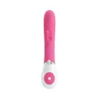 PRETTY LOVE GENE кролик-вибратор – 20.5 cm (8.1″) – розовый — Фото 3