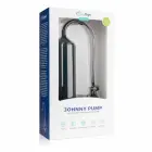 EasyToys Intimate Vacuum System peenise pump – 22 cm – must — Foto 6