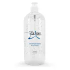 Just Glide Water-based Lubricant – 1000 ml — Photo 1