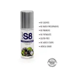 S8 Water-based Flavored Lubricant – Blackcurrant – 125 ml — Photo 2