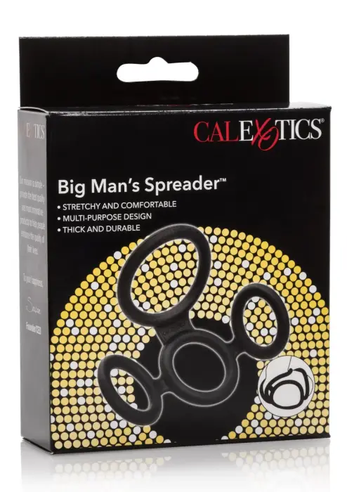 Big Man S Spreader Foto 2