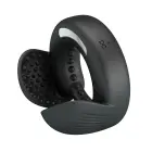 Pretty Love Quentin Vibrating Silicone Cock Ring — Photo 7