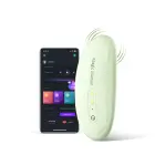 MAGIC MOTION NYX Умный вибратор для трусиков – зеленый — Фото 1