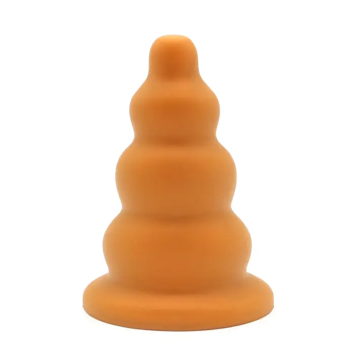 Goldplay Blob - XL dildo – 20 cm (8″) Photo