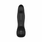Nexus Revo Intense rotējošs masieris – 13 cm – Melns — Foto 7