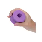 Slop Top Dirty Luv Masturbator – Purple — Photo 8
