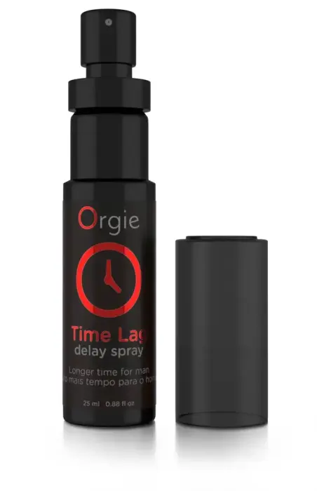 Time Lag aiztures aerosols – 25 ml Foto 3