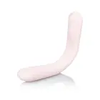 CalExotics Inspire Vibrating Curve elastīgs masāžas vibrators – 17.75 cm (7″) – rozā — Foto 2
