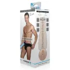Fleshjack Cade Maddox Alpha Intimate Sleeve – 24.8 cm (9.75″) – Blue — Photo 6