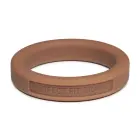 Silicone Hefty Ring Classic – Cock Ring – 4.4 cm (1.75″) – Skin — Photo 2