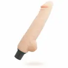 LoveClone Harald Vibrating Dildo – 24 cm (9.5″) — Photo 4
