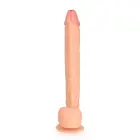 Kiotos Cox MEGA nahavärvi dildo – 37 cm (14.5″) — Foto 5