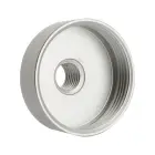 Kink by Doc Johnson Power Banger Adapter – aluminium stroker adapter — Photo 2
