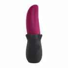 Evolved Tongue Teaser vibrators – 15 cm (5.9″) – rozā — Foto 1