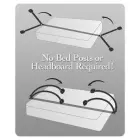 FFS Bed Bindings Restraint Kit — Photo 4