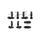 Nexus Revo Air Rotating Prostate Massager with Suction and Remote Control — Photo 3