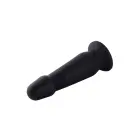Hismith KlicLok dildo – 25 cm (10″) – Must — Foto 5