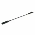 Rimba Black Leather Impact Tool with Long Handle and Metal Caps — Photo 4