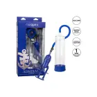 Admiral Sta-Hard Penis Pump – Blue — Photo 5