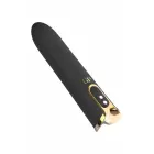 Guilty Pleasure Crave Bullet – compact rechargeable bullet vibrator – gold — Photo 2