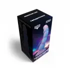 Monstar Cox TwilightCock – 20 cm (8″) – Melns — Foto 11
