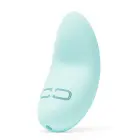 LELO Lily 3 Intimate Companion вибратор – зеленый — Фото 1